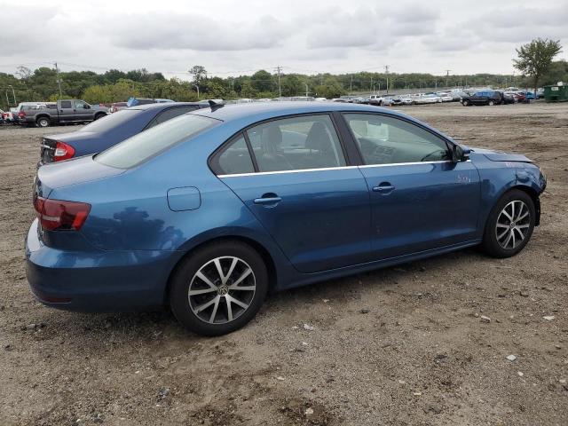 Photo 3 from auction – 2017 VOLKSWAGEN JETTA SE with VIN 3VWDB7AJ7HM257559