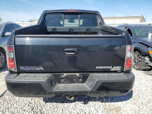 Zdjęcie 6 z aukcji – 2014 HONDA RIDGELINE z VIN 5FPYK1F58EB008112