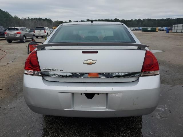 Photo 6 from auction – 2009 CHEVROLET IMPALA 1LT with VIN 2G1WT57N991161327