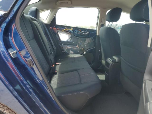 Photo 10 from auction – 2017 NISSAN SENTRA S with VIN 3N1AB7AP4HY220944