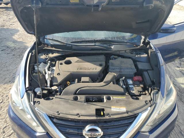 Photo 11 from auction – 2018 NISSAN ALTIMA 2.5 with VIN 1N4AL3AP2JC107095