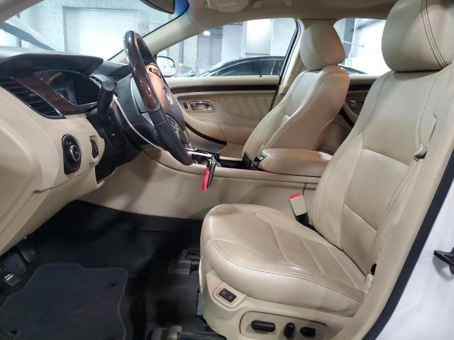 Foto 7 de la subasta – 2015 FORD TAURUS LIM con VIN 1FAHP2J88FG157067