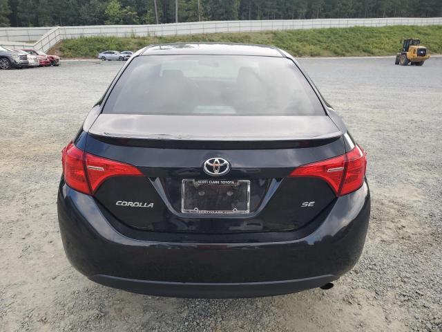 Photo 6 from auction – 2017 TOYOTA COROLLA L with VIN 2T1BURHE6HC879457