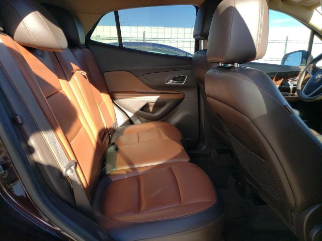 Photo 11 from auction – 2013 BUICK ENCORE PRE with VIN KL4CJHSB1DB087144