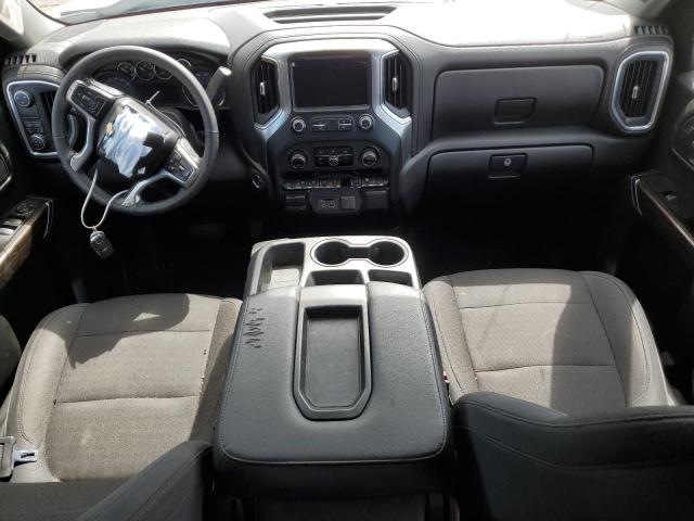 Photo 8 from auction – 2019 CHEVROLET SILVERADO with VIN 3GCPWCED2KG282201