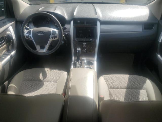Photo 8 from auction – 2012 FORD EDGE SEL with VIN 2FMDK3J90CBA01755