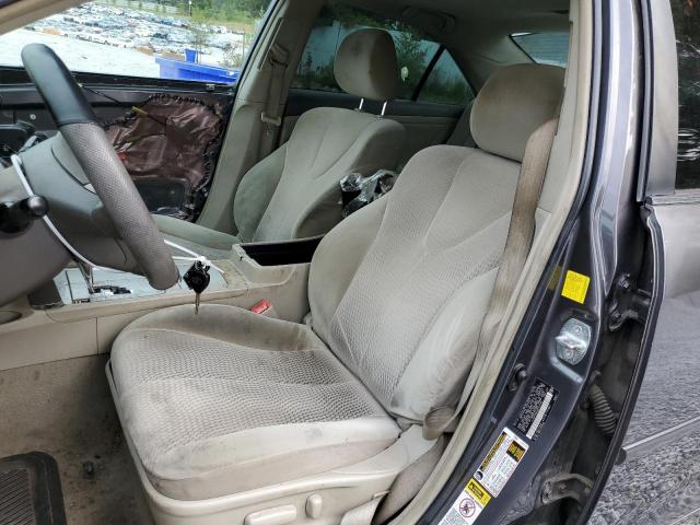 Photo 7 from auction – 2011 TOYOTA CAMRY BASE with VIN 4T4BF3EKXBR147765