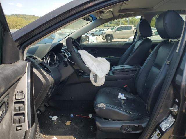 Photo 7 from auction – 2014 MAZDA CX-9 TOURI with VIN JM3TB2CA1E0429900