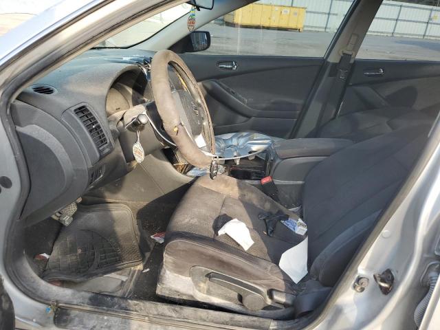 Photo 7 from auction – 2010 NISSAN ALTIMA BAS with VIN 1N4AL2AP6AN411030