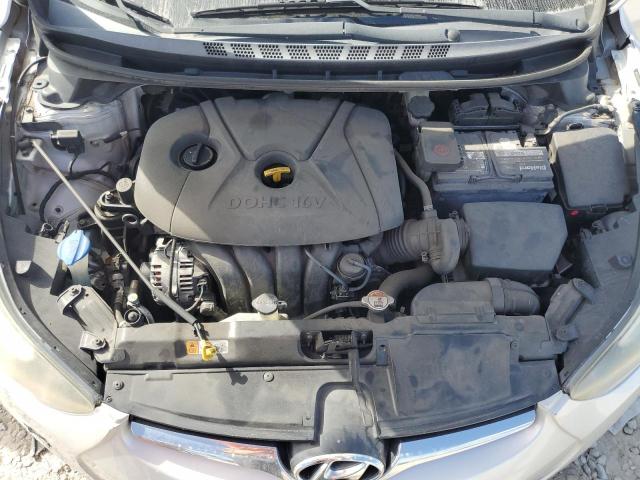 Photo 11 from auction – 2016 HYUNDAI ELANTRA SE with VIN 5NPDH4AE1GH794757