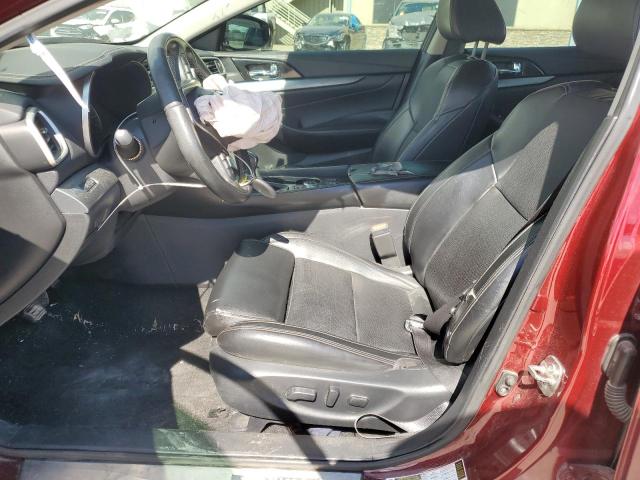 Photo 7 from auction – 2018 NISSAN MAXIMA with VIN 1N4AA6AP9JC372507