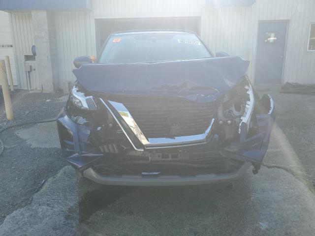 Photo 5 from auction – 2023 NISSAN ROGUE SV with VIN 5N1BT3BB9PC847751