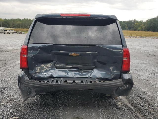 Photo 6 from auction – 2019 CHEVROLET SUBURBAN C with VIN 1GNSCHKCXKR148975