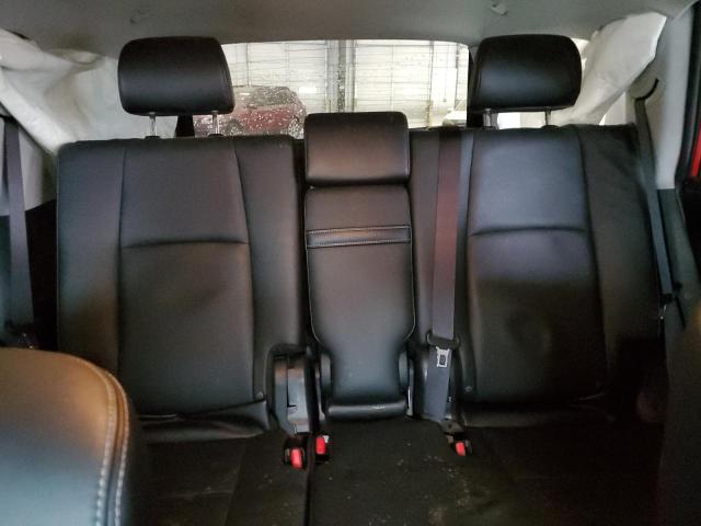 Photo 10 from auction – 2017 TOYOTA 4RUNNER SR with VIN JTEBU5JR7H5415267