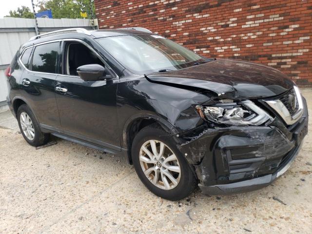 Photo 4 from auction – 2018 NISSAN ROGUE S with VIN KNMAT2MV0JP504036
