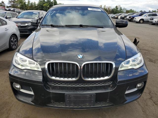 Photo 5 from auction – 2013 BMW X6 XDRIVE3 with VIN 5UXFG2C51DL782773