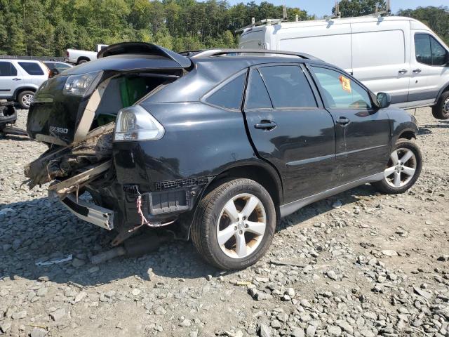 Photo 3 from auction – 2006 LEXUS RX with VIN 2T2HA31U76C092592