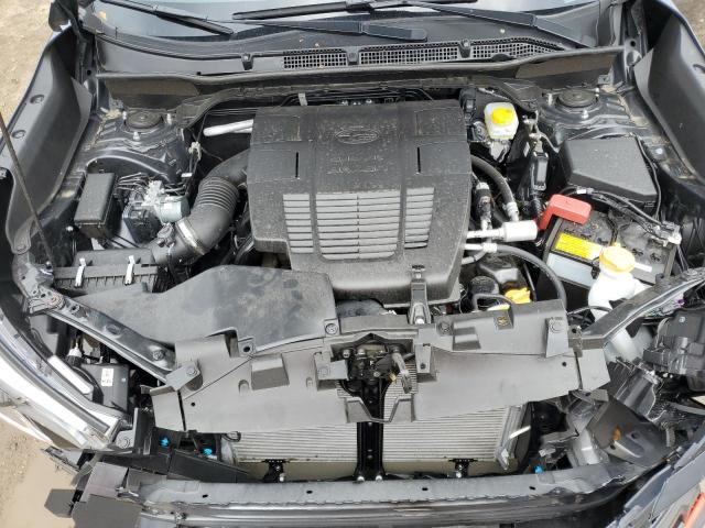 Photo 11 from auction – 2024 SUBARU FORESTER S with VIN JF2SKAGC5RH485194