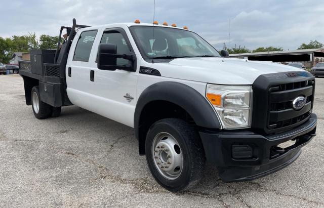 FORD F550 SUPER 2012 with VIN 1FD0W5GT5CEA15673 - Photo from auction