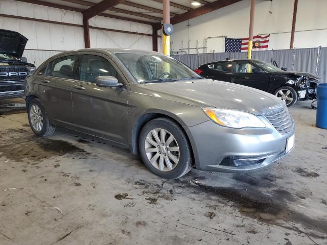 Photo 4 from auction – 2012 CHRYSLER 200 TOURIN with VIN 1C3CCBBB9CN217704