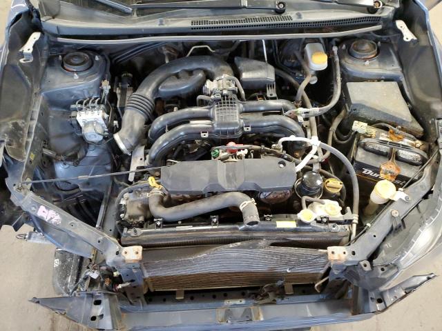 Zdjęcie 12 z aukcji – 2013 SUBARU IMPREZA SP z VIN JF1GPAU68DH202046