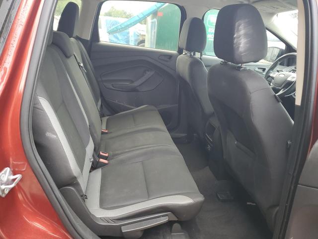 Photo 11 from auction – 2015 FORD ESCAPE S with VIN 1FMCU0F73FUB90363