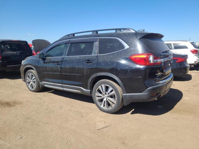 Photo 2 from auction – 2019 SUBARU ASCENT LIM with VIN 4S4WMAMD8K3411113