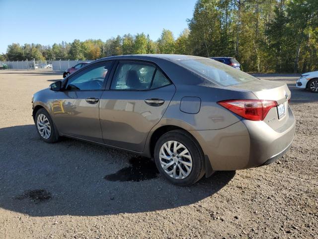 Photo 2 from auction – 2017 TOYOTA COROLLA L with VIN 2T1BURHE1HC947017