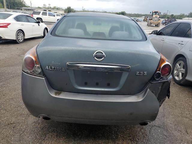 Photo 6 from auction – 2010 NISSAN ALTIMA BAS with VIN 1N4AL2AP1AN523699