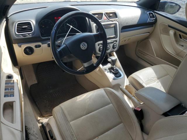 Photo 8 from auction – 2009 VOLKSWAGEN EOS TURBO with VIN WVWBA71F99V005814