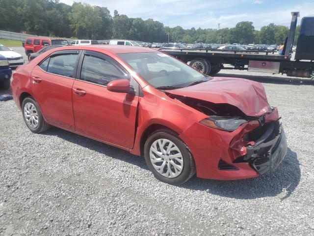 Photo 4 from auction – 2018 TOYOTA COROLLA L with VIN 5YFBURHE5JP774057