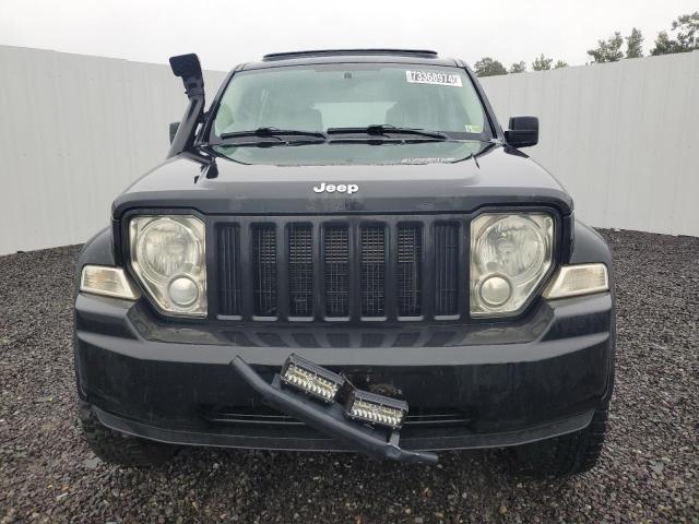Photo 5 from auction – 2008 JEEP LIBERTY SP with VIN 1J8GN28K98W279869