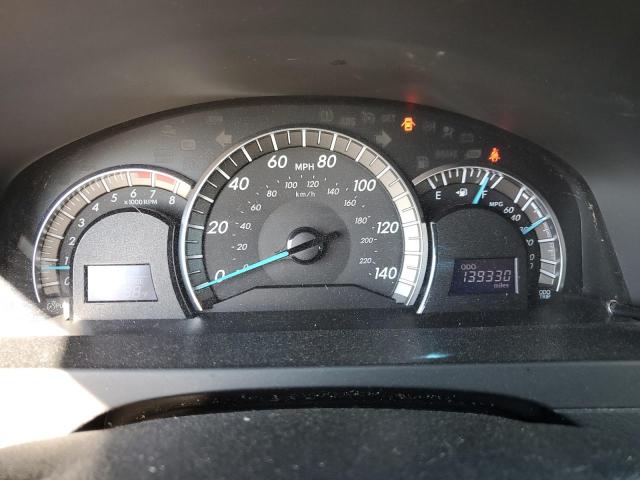 Photo 9 from auction – 2013 TOYOTA CAMRY L with VIN 4T1BF1FK2DU293366