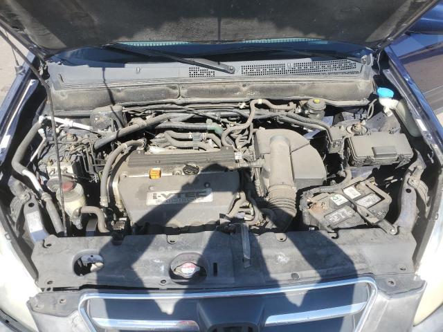 Photo 12 from auction – 2005 HONDA CR-V EX with VIN JHLRD78875C063779