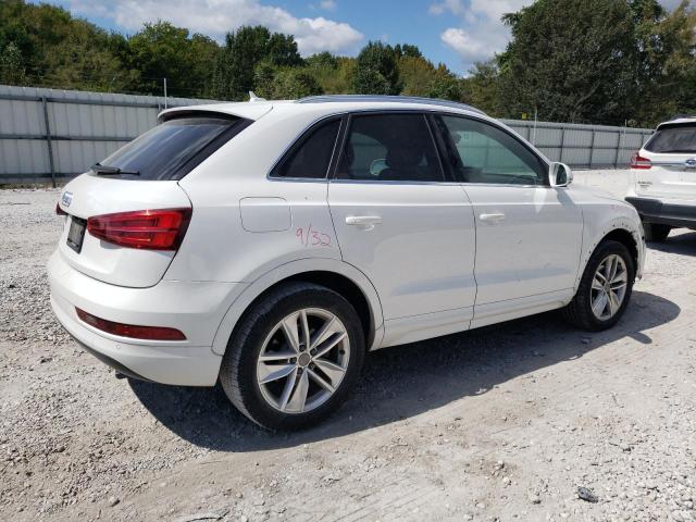 Photo 3 from auction – 2017 AUDI Q3 PREMIUM with VIN WA1HCCFS2HR000166