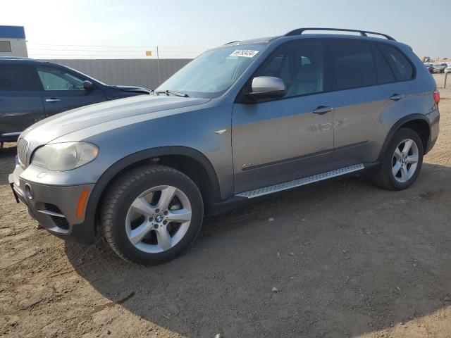 BMW X5 XDRIVE5 2011 with VIN 5UXZV8C56BL421283 - Photo from auction