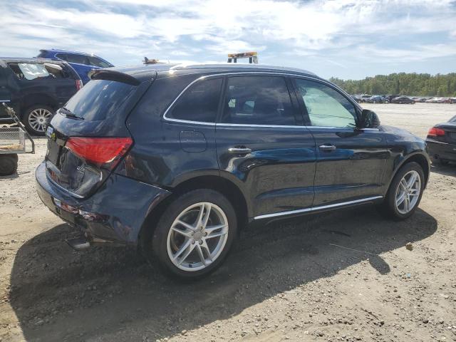 Photo 3 from auction – 2015 AUDI Q5 PREMIUM with VIN WA1LFAFP5FA089406