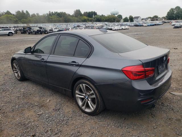 Photo 2 from auction – 2016 BMW 328 I SULE with VIN WBA8E9C52GK648385