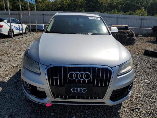 Photo 5 from auction – 2013 AUDI Q5 PREMIUM with VIN WA1LFAFP5DA036265