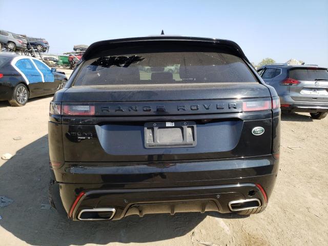 Photo 6 from auction – 2021 LAND ROVER RANGE ROVE with VIN SALYT2EU6MA308591