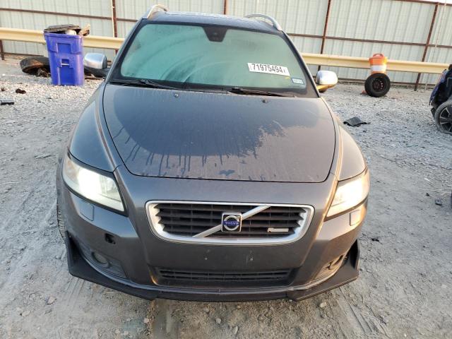 Photo 5 from auction – 2010 VOLVO V50 T5 with VIN YV1672MJ2A2558694