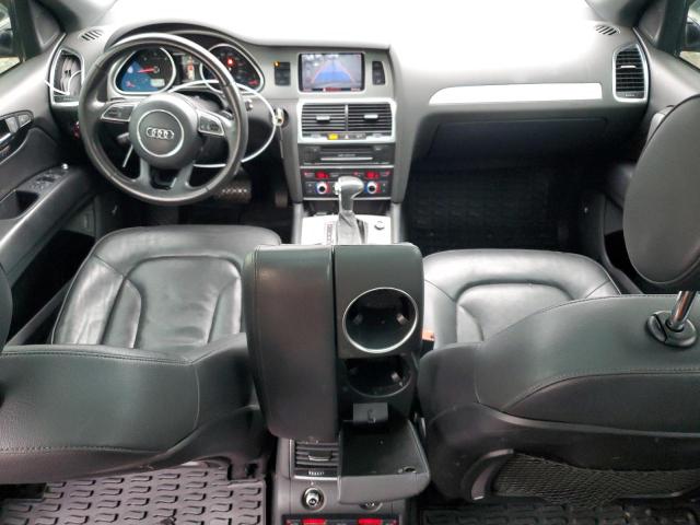 Photo 8 from auction – 2012 AUDI Q7 PRESTIG with VIN WA1WMAFE7CD009163