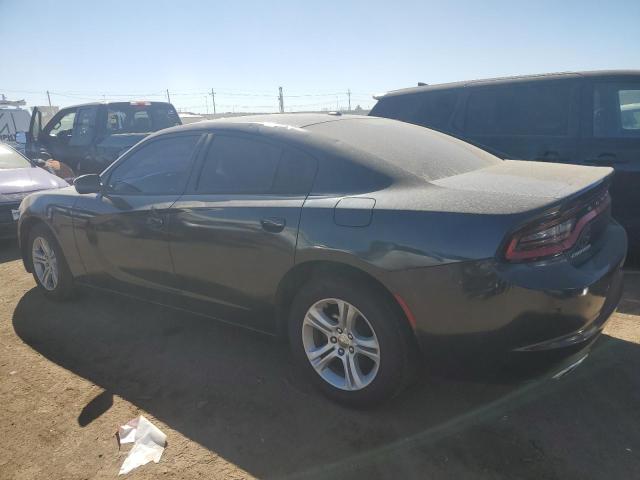Photo 2 from auction – 2018 DODGE CHARGER SX with VIN 2C3CDXBG8JH232321