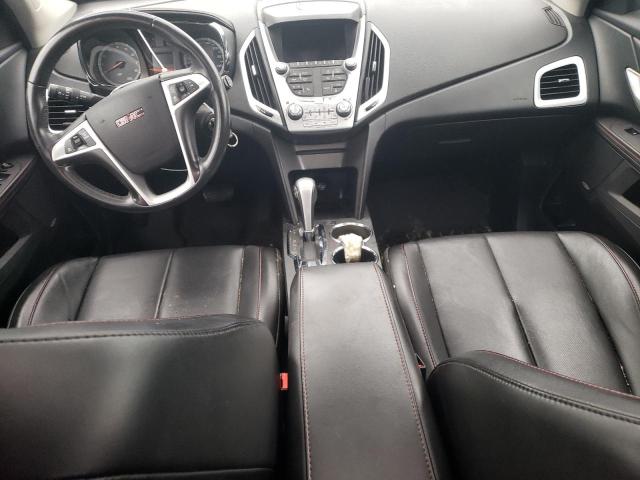 Photo 8 from auction – 2012 GMC TERRAIN SL with VIN 2GKFLXEK6C6333999
