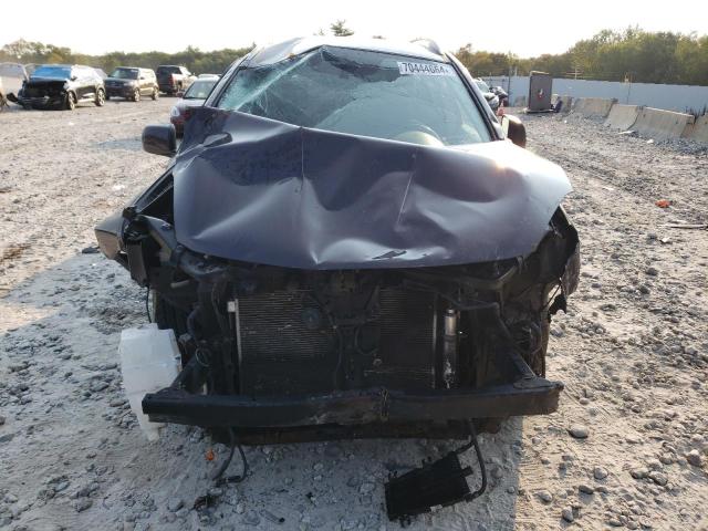 Photo 5 from auction – 2011 NISSAN ROGUE S with VIN JN8AS5MV3BW284486