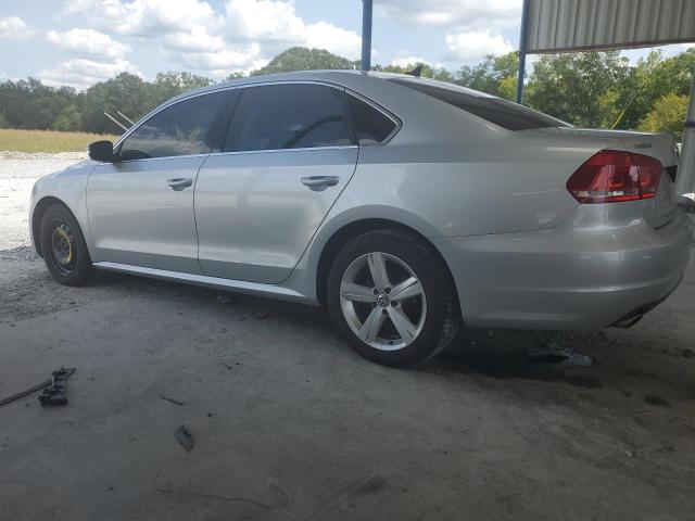 Photo 2 from auction – 2015 VOLKSWAGEN PASSAT SE with VIN 1VWBT7A36FC059964