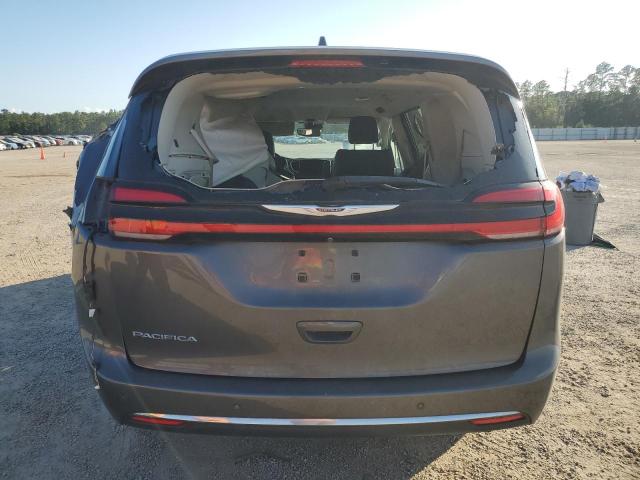 Photo 6 from auction – 2021 CHRYSLER PACIFICA T with VIN 2C4RC1BG3MR560167