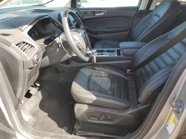 Photo 7 from auction – 2023 FORD EDGE SEL with VIN 2FMPK4J97PBA59371