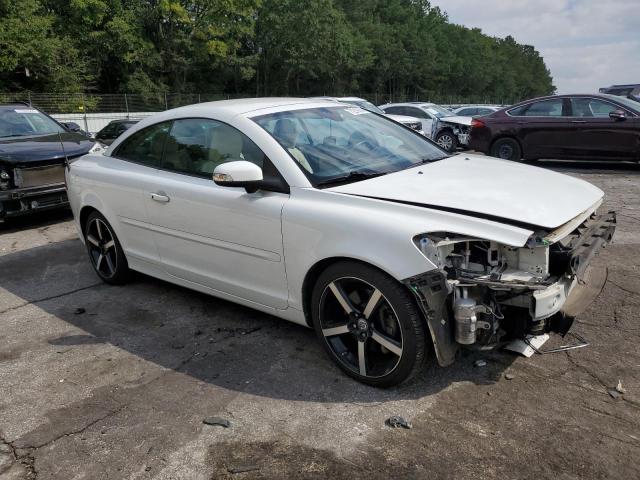 Photo 4 from auction – 2012 VOLVO C70 T5 with VIN YV1672MC6CJ129746