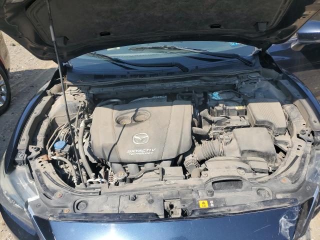Photo 11 from auction – 2017 MAZDA 6 TOURING with VIN JM1GL1V55H1103078